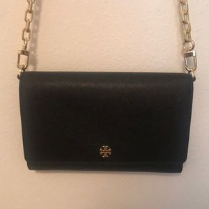 Tory Burch crossbody/clutch